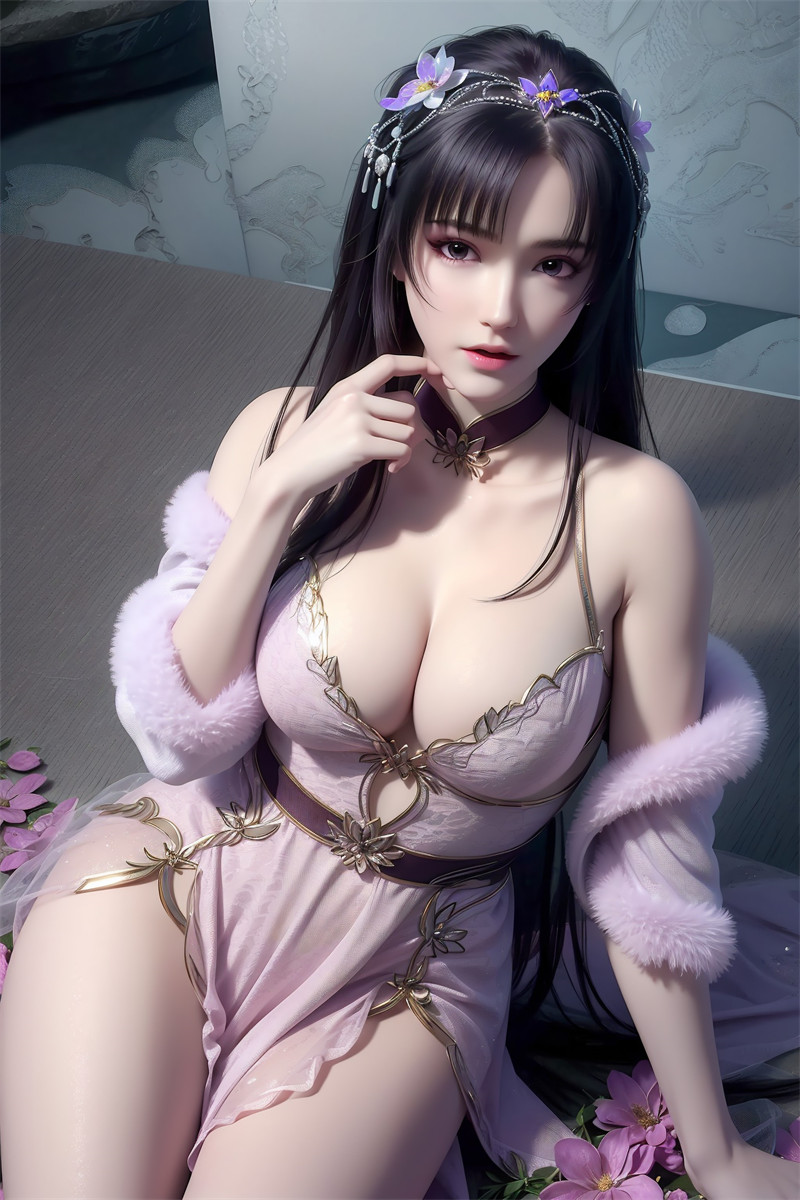 [第九十四期] [暗河传] [慕雪薇 · 系列七] 涩涩 [40P]-漫狐