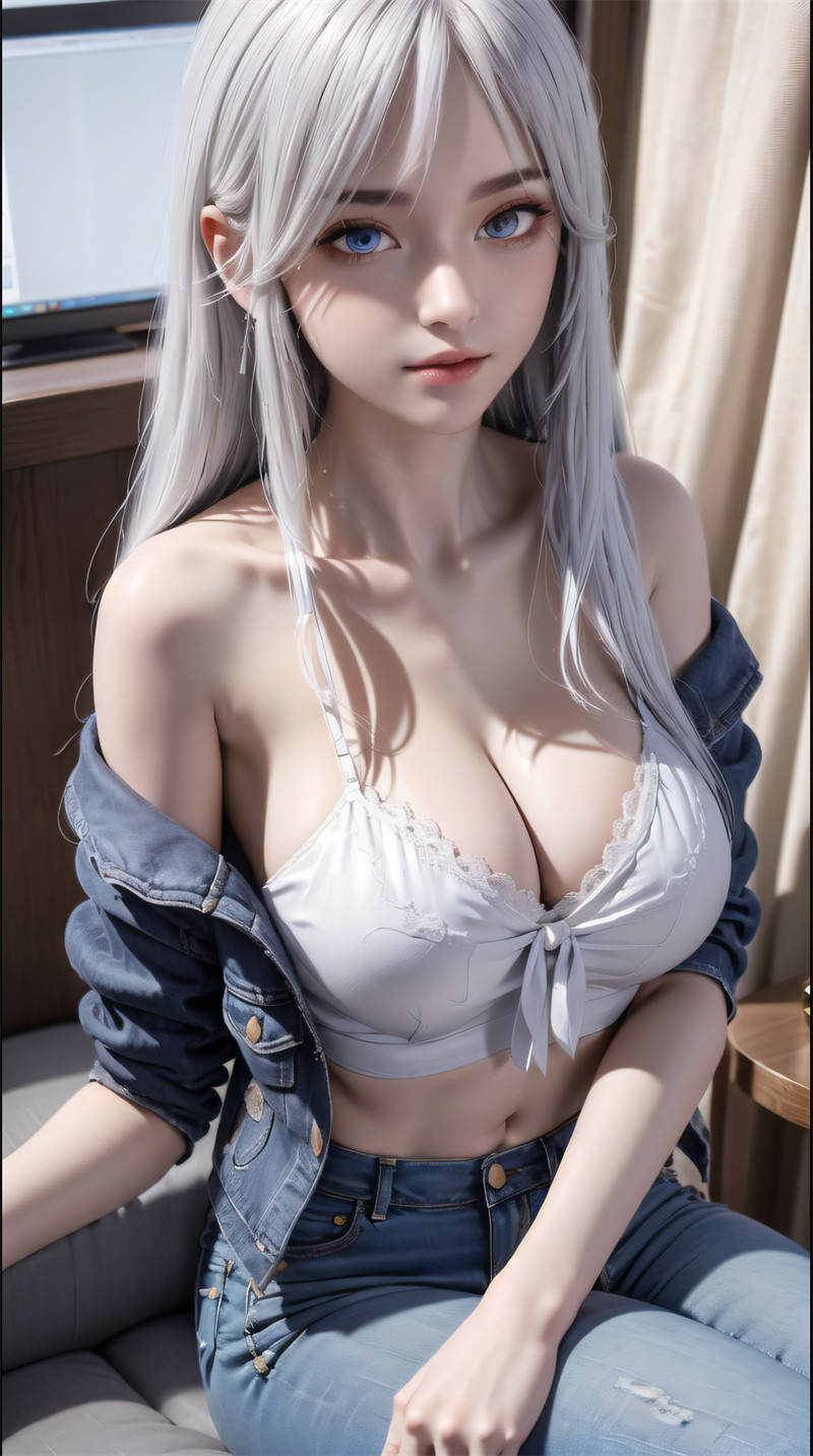 [第一百六十九期] [从红月开始] [十七 · 系列三] 不一样的牛仔 [22P]-漫狐