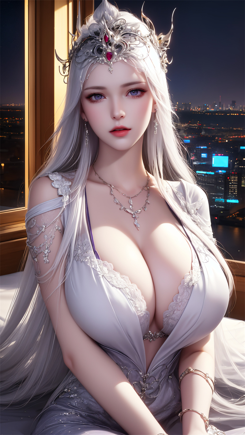 [第七百七十八期] [斗罗大陆] [波塞西 · 系列五] 女王 [10P]-漫狐