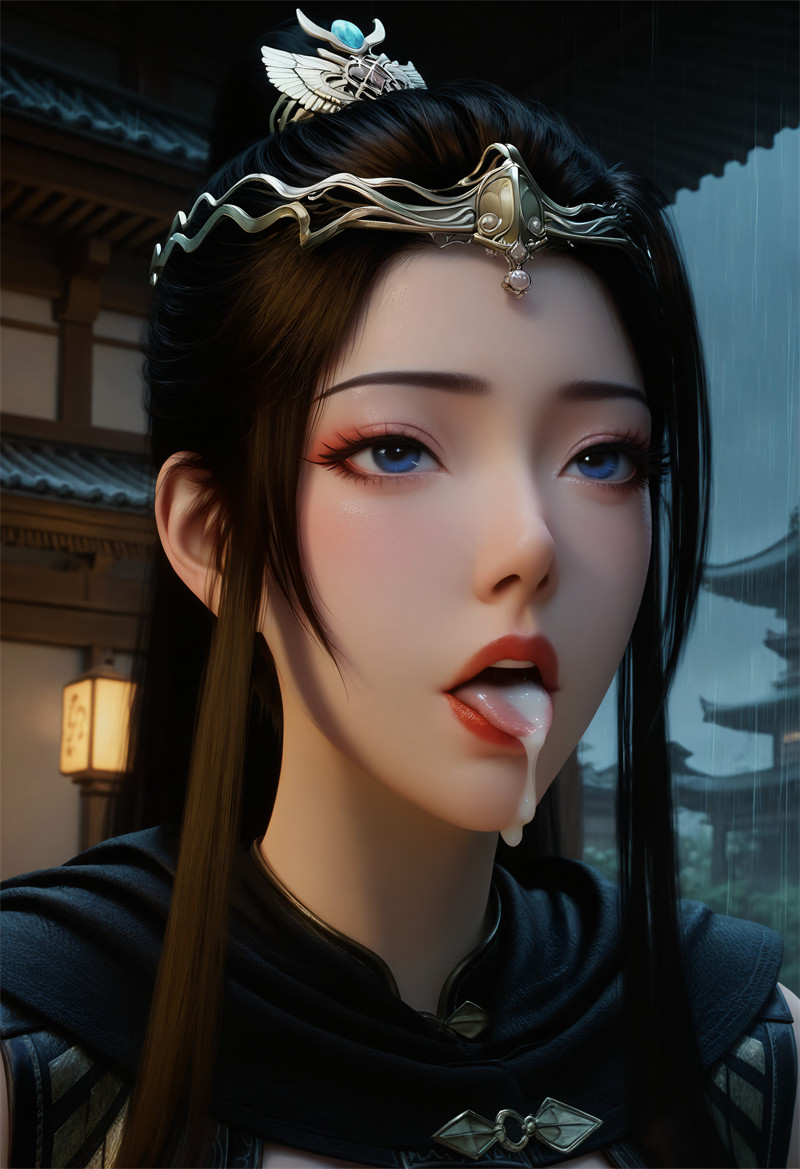 [第2146期] [凡人修仙传] [元瑶 · 系列十一] 韩兄怕是不懂怜香惜玉？ [剧情87P+图包358P]-漫狐